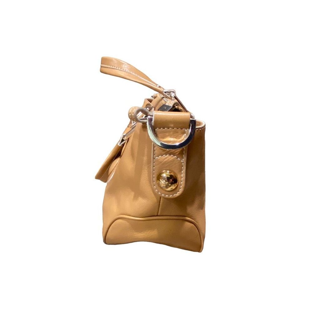 Retro Inspired Roxy Handbag - Picture 4 of 10